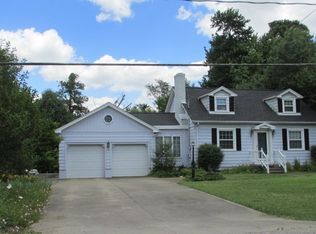 3217 Harmony Way, Evansville, IN 47720