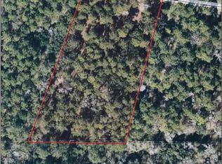 LOT 6 Tuscan Hill Dr #0, Tallahassee, FL 32312