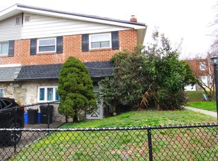 9005 Cloverly Rd, Philadelphia, PA 19136