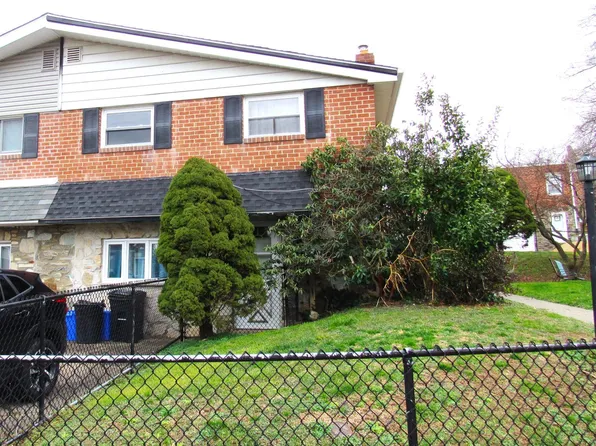 9005 Cloverly Rd, Philadelphia, PA 19136