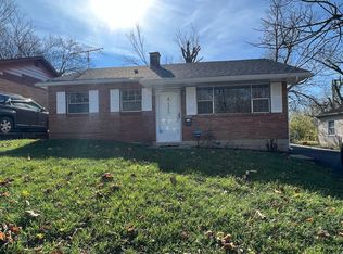 4342 Nevada Ave, Dayton, OH 45416