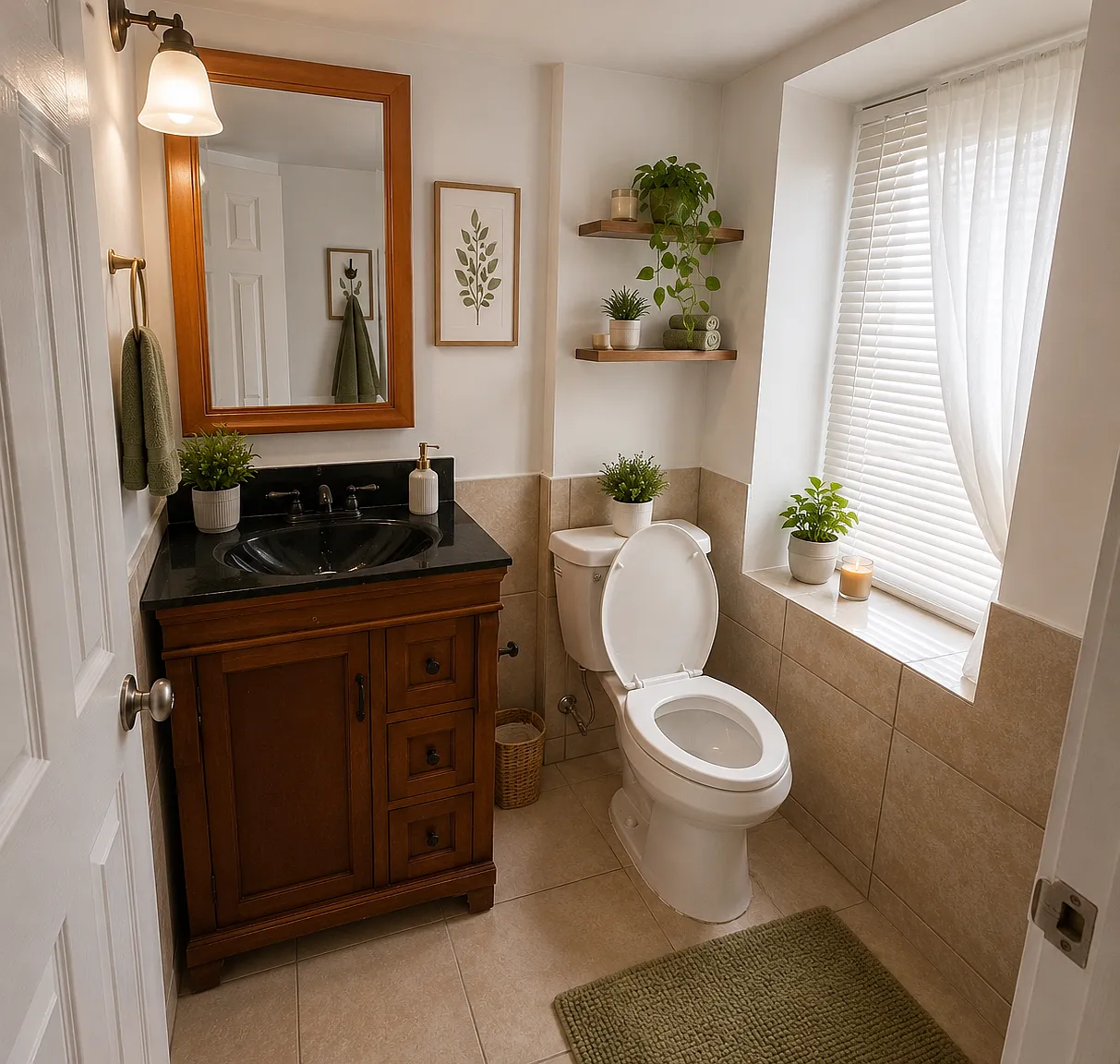 Studio, $1,452 — Photo 3