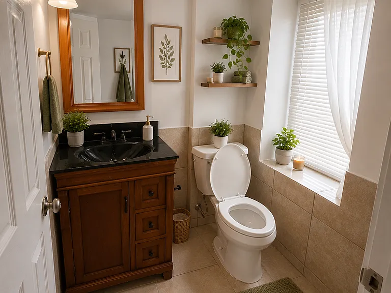 453 Newton Pl NW #4 — Photo 3