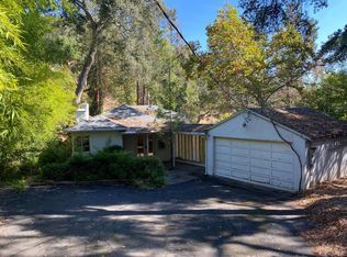 34 La Campana Rd, Orinda, CA 94563