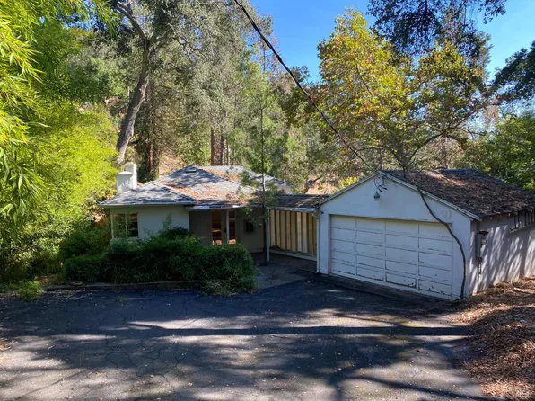 34 La Campana Drive, Orinda, CA 94563
