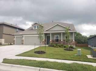 1505 Maier Dr, Pflugerville, TX 78660