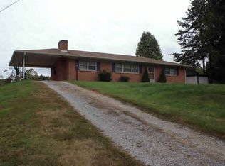 104 Tyler Pl, Ridgeway, VA 24148