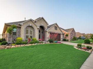 1721 Vintage Ln, Saint Paul, TX 75098