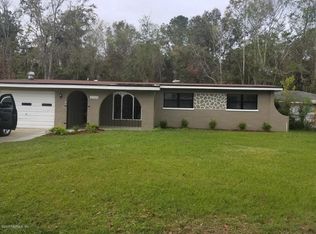 1016 Le Brun Dr, Jacksonville, FL 32205