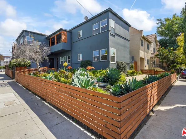 5088 Lemon Grove Ave, Los Angeles, CA 90029