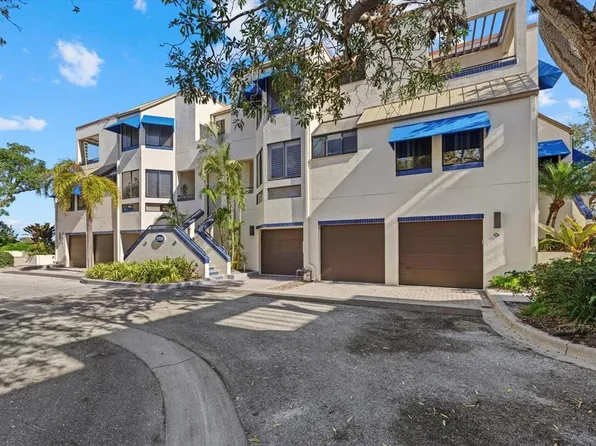 1918 Harbourside Dr Unit 902, Longboat Key, FL 34228