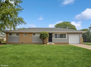310 Maricopa Ln, Hoffman Estates, IL