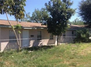 1219 N Keralum Ave APT A, Mission, TX 78572