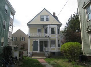 335 Columbia St, Cambridge, MA 02141