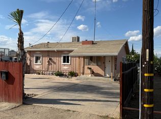 2108 W Dennett Ave, Fresno, CA