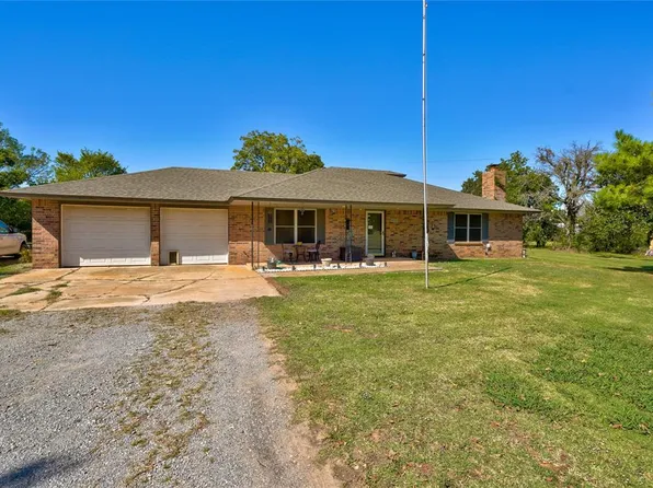 21197 Fir Ln, Purcell, OK 73080