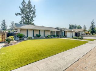 6634 N Valentine Ave, Fresno, CA
