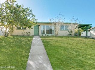 1135 Cleveland St, Titusville, FL 32780