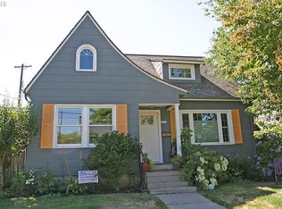 6305 N Maryland Ave, Portland, OR 97217