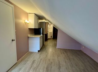 25 Fallon Ave #3, Providence, RI 02908