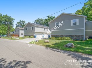 1209 Kimbark Ave, Kalamazoo, MI 49006