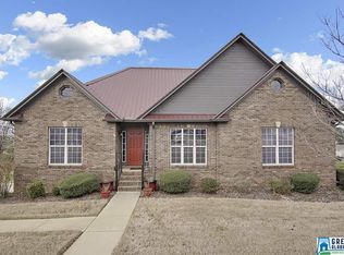 1244 Circle Trl, Birmingham, AL 35214