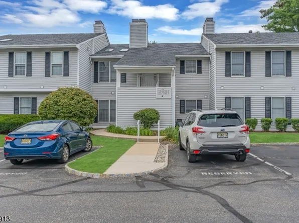 170 Milkweed Ct #170, Readington Twp., NJ 08887