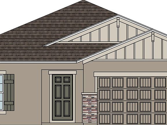 Sentinel Elevation B