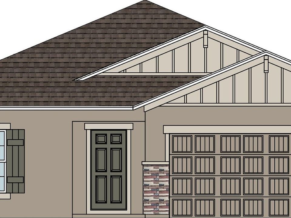 Sentinel Elevation B