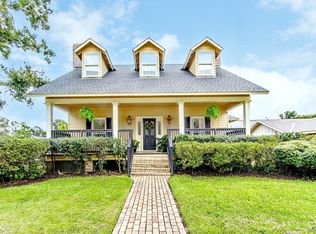 105 Tutty Loop, Houma, LA 70363