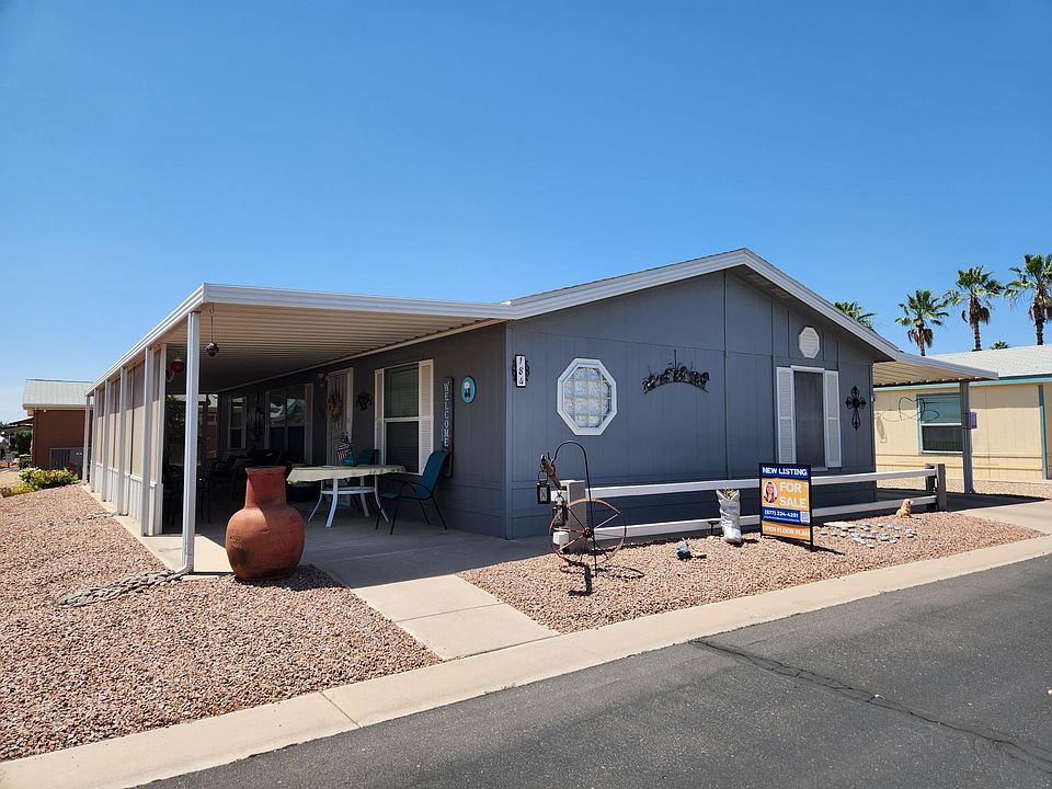1st image of 3700 S Ironwood Dr Lot 184