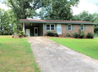 4511 Doc Sams Rd, Cumming, GA 30028