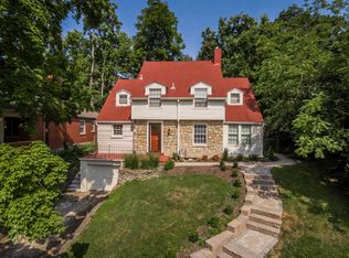 2610 Boulevard Napoleon, Louisville, KY 40205