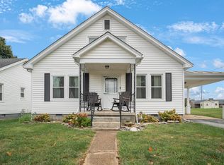 40 Bath Ave, Owingsville, KY 40360