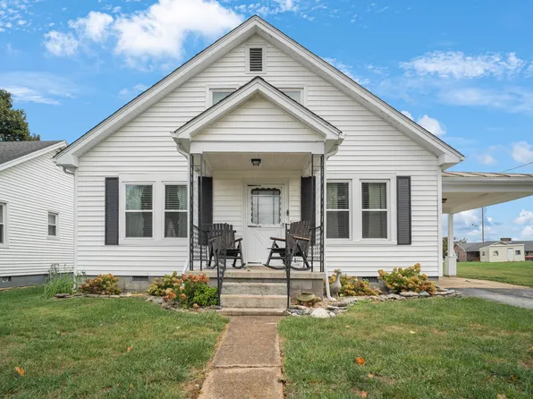 40 Bath Ave, Owingsville, KY 40360