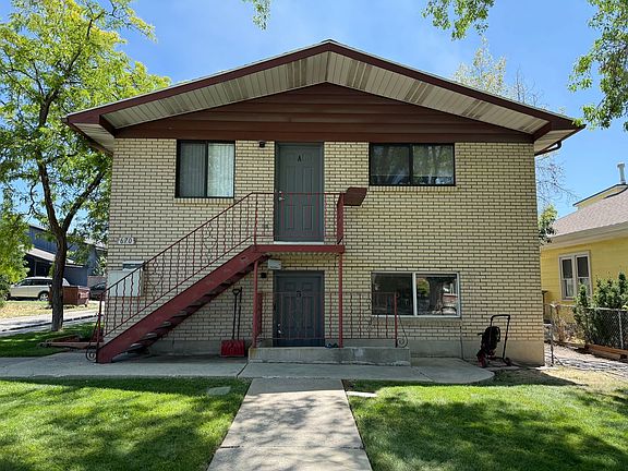 2nd image of 670 E Coatsville Ave APT B