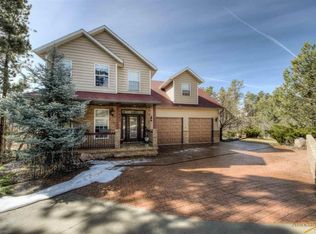 5561 Bitter Root Ct, Rapid City, SD 57702