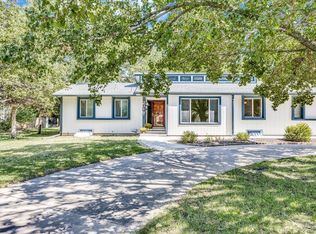 2318 N Hathway Cir, Wichita, KS 67226