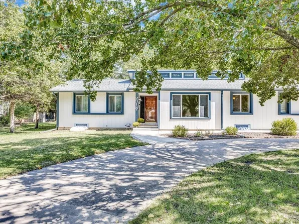 2318 N Hathway Cir, Wichita, KS 67226
