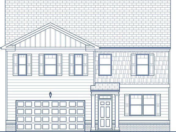 Plan Elevation.