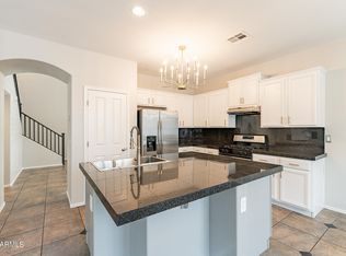 3631 E Parkview Dr, Gilbert, AZ 85295