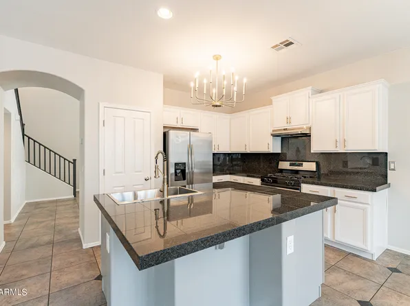 3631 E Parkview Drive, Gilbert, AZ 85295