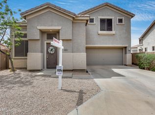 14333 W Lexington Ave, Goodyear, AZ 85395