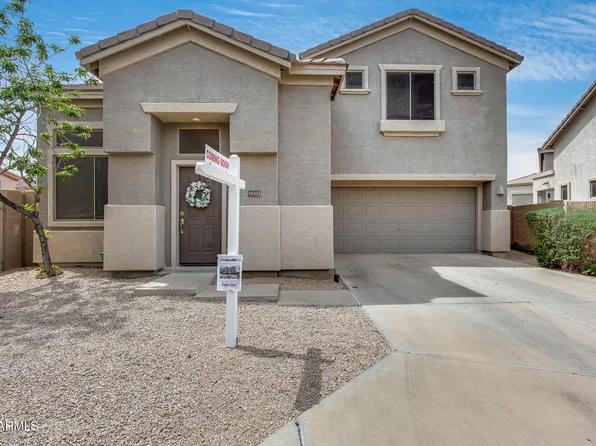 14333 W LEXINGTON Avenue, Goodyear, AZ 85395