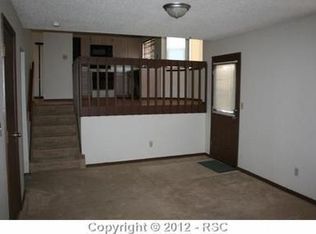 2675 Richmond Dr, Colorado Springs, CO 80922