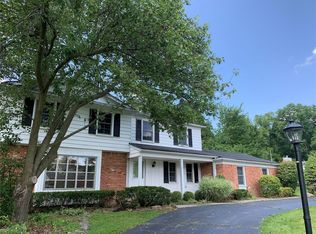 4648 Coachmaker Dr, Bloomfield Hills, MI 48302