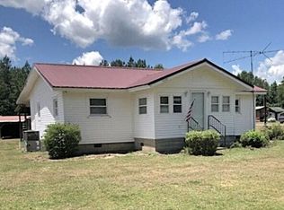 187 Rambo Rd, Allendale, SC 29810