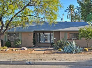 2742 E Manchester St, Tucson, AZ 85716