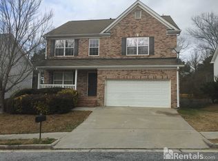 886 Hawthorn Ln, Grayson, GA 30017