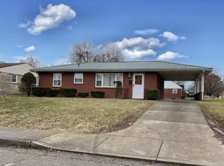 3014 Ranch Rd, Ashland, KY 41102